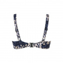 Sophia bikini-BH - navy