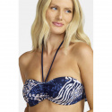 Olivia bikini-BH - navy