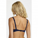 Rita bikini-BH - navy