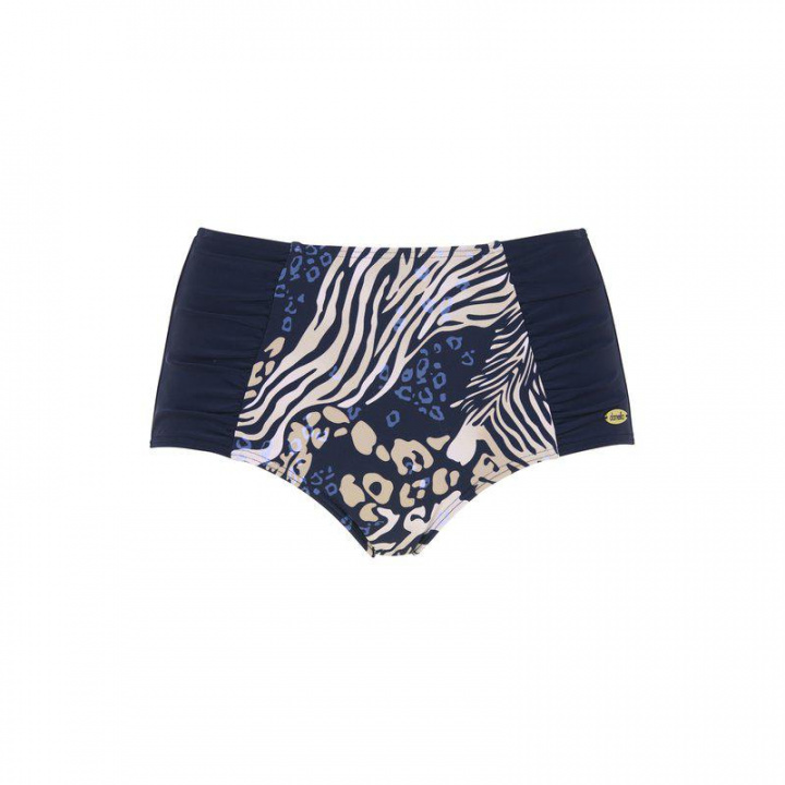 Meryl bikinitrosa - navy i gruppen Badkläder / Bikini & Baddräkter hos Sommarboden i Höllviken AB (35571-020)