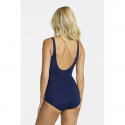 Julia baddräkt - navy 