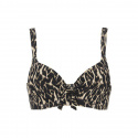 Goldie bikini-BH - leo