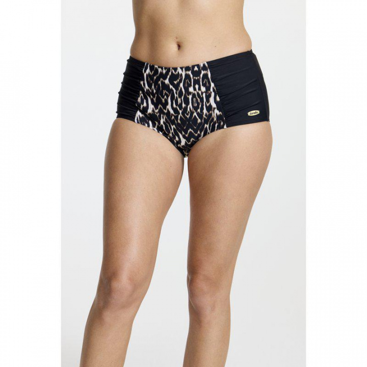 Meryl bikinitrosa - leo i gruppen Badkläder / Bikini & Baddräkter hos Sommarboden i Höllviken AB (35585-195)