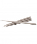 STOFF Nagel ljus, 6-pack - sand