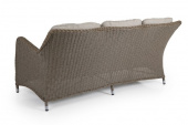 Hornbrook 3-sits soffa - beige/sand dyna
