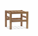 Pall - teak