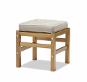 Pall - teak