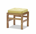Pall - teak