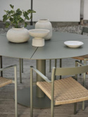 Peace matbord Ø 150 H73 cm - nordic green