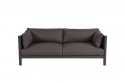 Brad 2,5-sits soffa - antracit/charcoal grey dyna