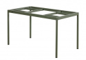 Nox Bistro bordsstativ 125x70 H73 cm - nordic green