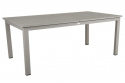 Lomma bord förlängningsbart 194-312x100 H73 cm - khaki