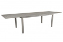Lomma bord förlängningsbart 194-312x100 H73 cm - khaki