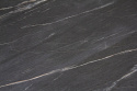 Talance bordsskiva laminat 74x60 - mörk sten