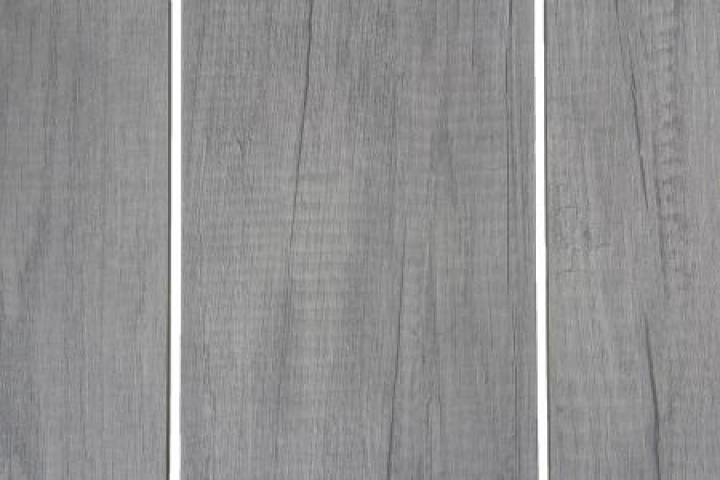 Rodez bordsskiva 160x95 cm - grå trälook i gruppen Utemöbler / Material / Aluminiummöbler / Bord - Aluminiummöbler hos Sommarboden i Höllviken AB (4956-74)