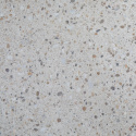 Bistro laminatskiva 70x70 cm - beige terrazzo