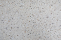 Bistro laminatskiva 125x70 cm - beige terrazzo