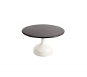 Glaze soffbordunderrede stor - sand