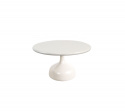 Glaze soffbordunderrede stor - sand