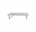 Glaze soffbordunderrede 120x70 - sand