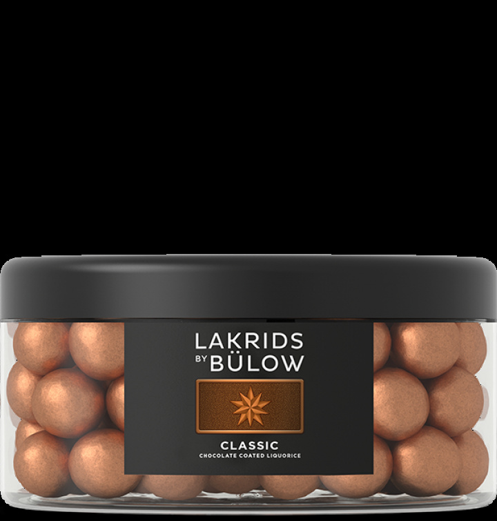 Classic caramel - Large i gruppen hos Sommarboden i Höllviken AB (500438)