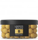 Lakrids B - Passion fruit, large