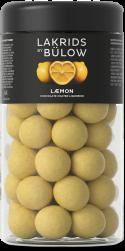 Lakrids Lemon, regular