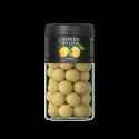 Lakrids Lemon, regular