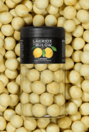 Lakrids Lemon, regular