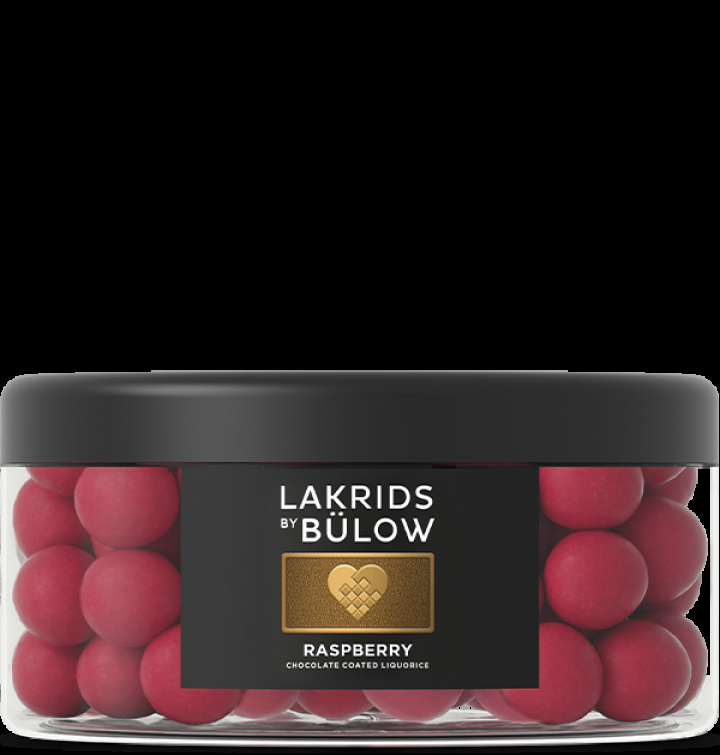 Carmel/ crispy raspberry mixed - large i gruppen Inredning / Kök & Dukning / Ätbart hos Sommarboden i Höllviken AB (501033)