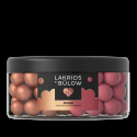 Lakrids Classic caramel / Crispy raspberry mixed, large 