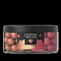 Lakrids Classic Caramel / Crispy Raspberry mixed, large 
