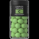 Lakrids C - Sour Strawberry, regular