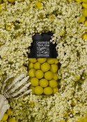 Lakrids Elderflower Halloween 2025, regular