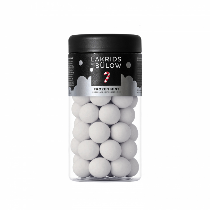 Lakrids Frozen Mint, regular i gruppen Inredning / Kök & Dukning / Ätbart hos Sommarboden i Höllviken AB (501304)