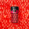 Lakrids Strawberries & Cream, regular