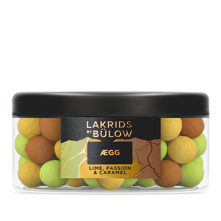 Lakrids Egg mixed 2026, large i gruppen Inredning / Kök & Dukning / Ätbart hos Sommarboden i Höllviken AB (501376)
