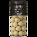 Lakrids Crisped up vanilla, regular