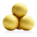 Lakrids B - Passion fruit, small