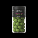 Lakrids Strawberry Matcha, regular
