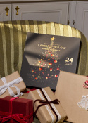 Lakrids Julkalender 2026