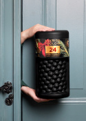 Lakrids Julkalender 2026, large
