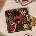 Lakrids Selection box vinter 2026