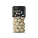 Lakrids Confetti Cake