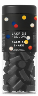 Lakrids Salmiak Shake, regular
