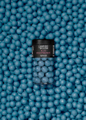 Lakrids Blue Raspberry, regular