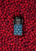Lakrids Blue Raspberry, regular