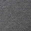 Soft Rope korg mellan Ø 40 cm - dark grey