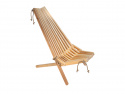 EcoChair stol - al