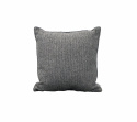 Rise prydnadskudde 50x50 - grey